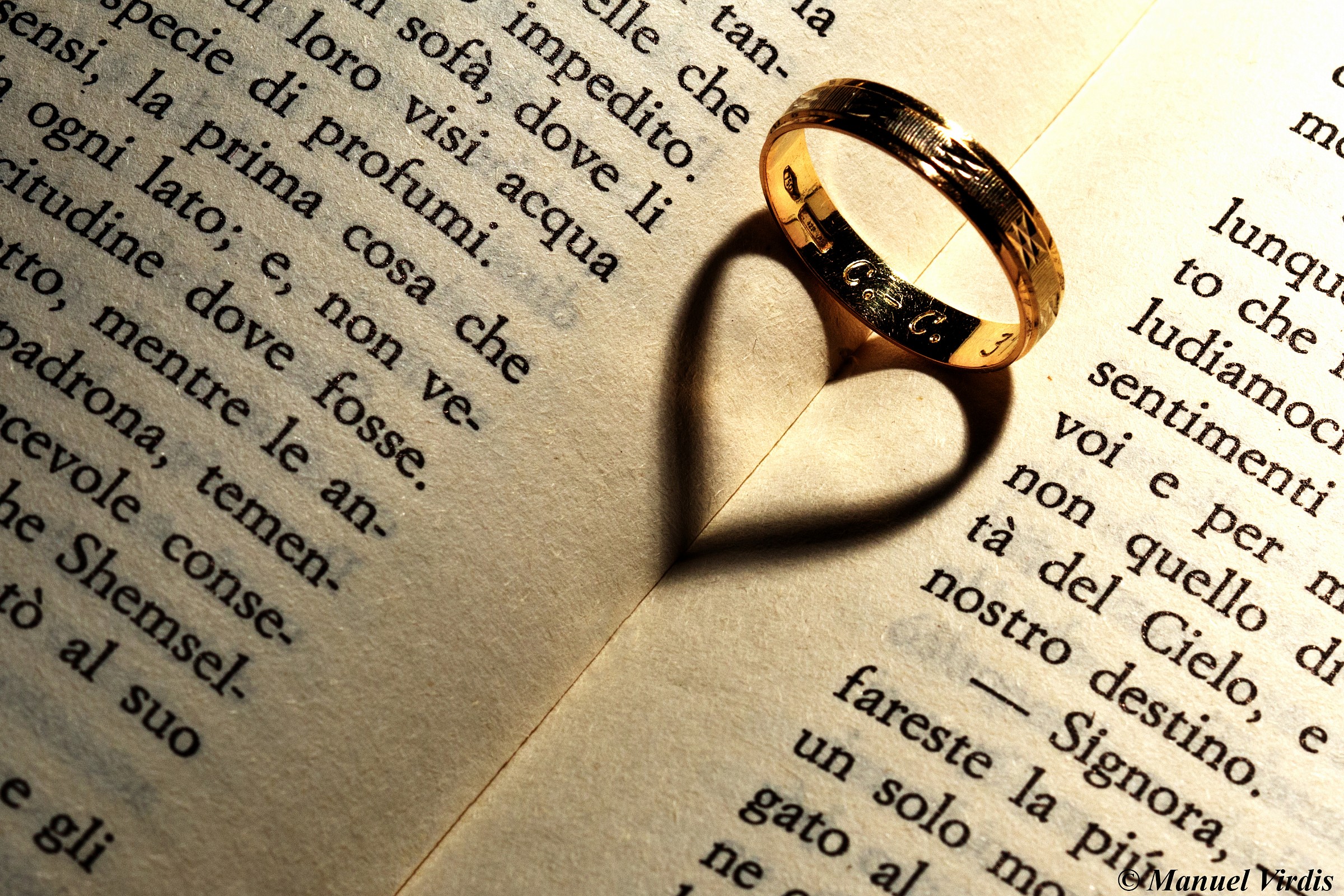 San Valentino 2013...