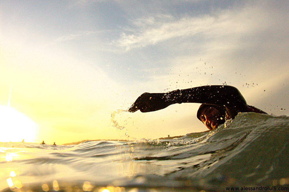 Again a wave!...