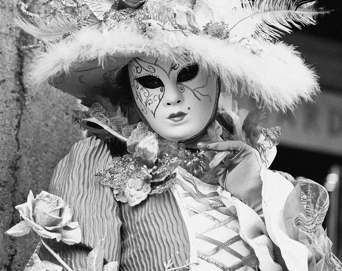 Carnevale di Venezia 2013...