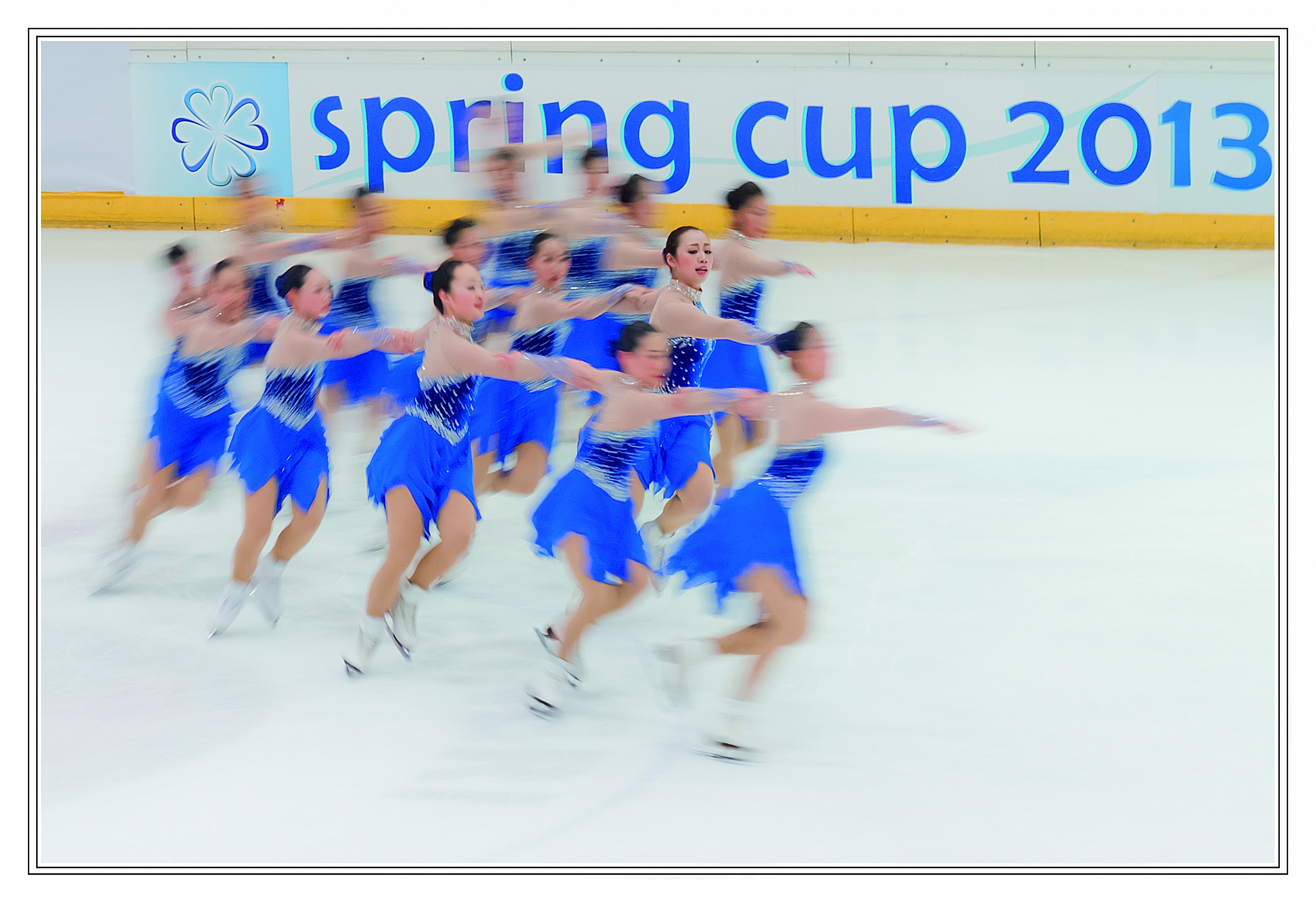 Spring CUP (Sq.Giapponese)...