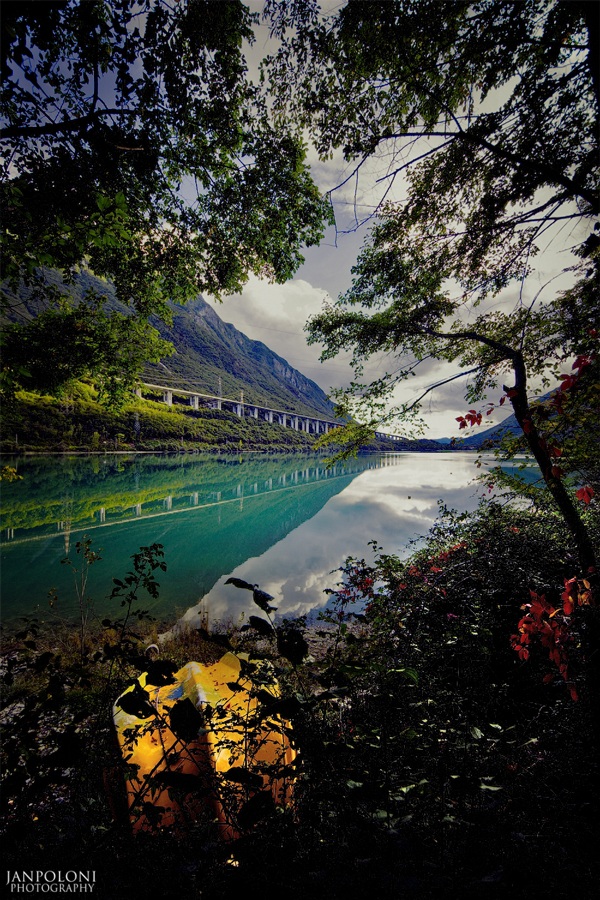 Reflections...