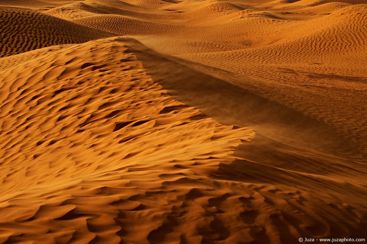 Deserto del Sahara, 012394...