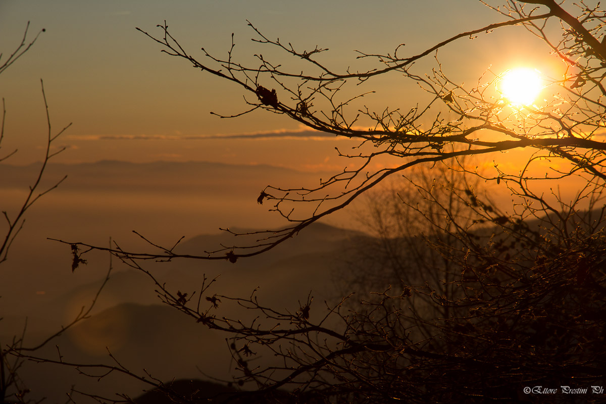 Tramonto 1...