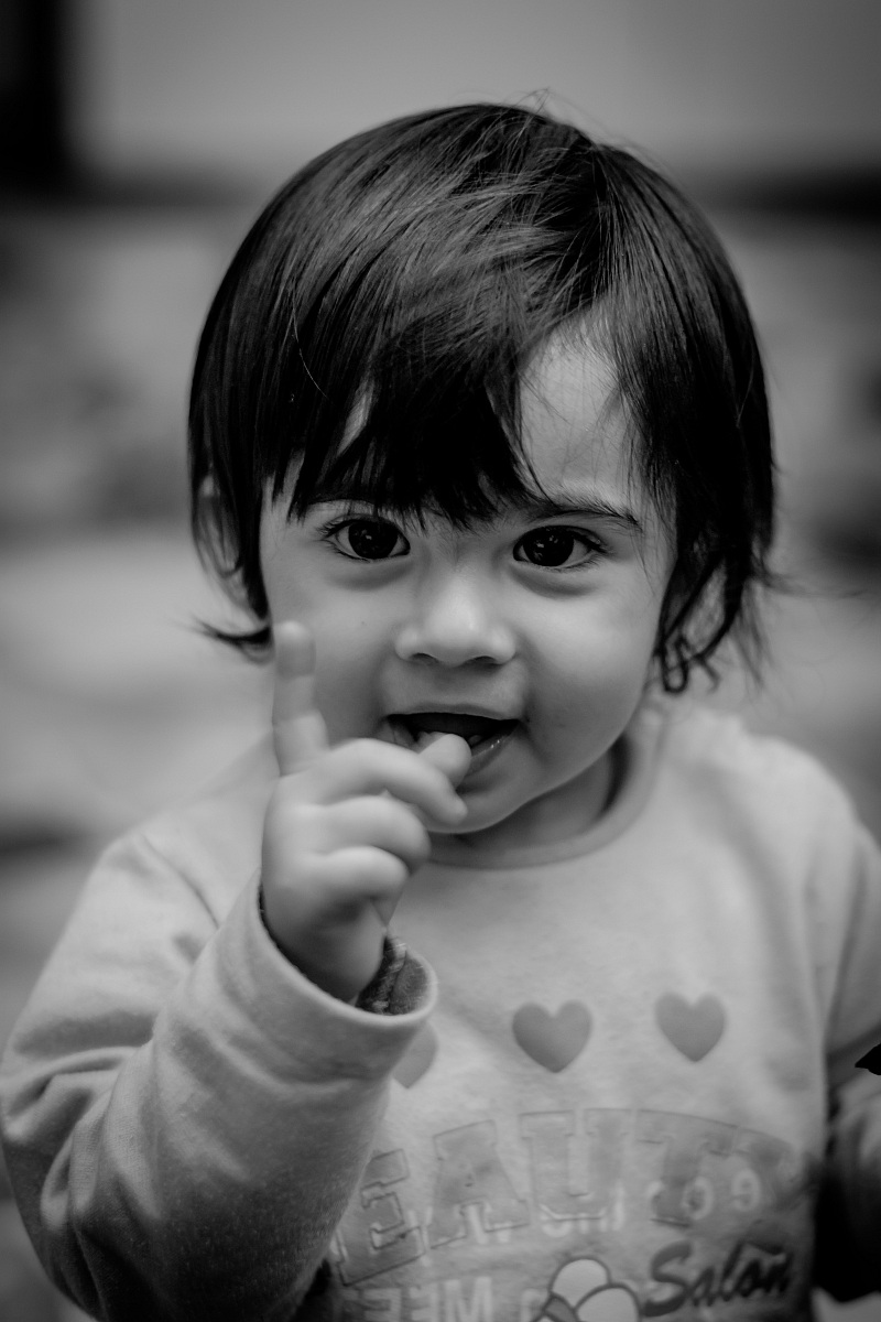 ...l'Amore mio...