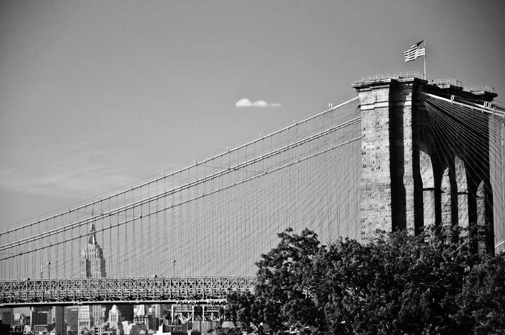 Brooklyn & Empire...