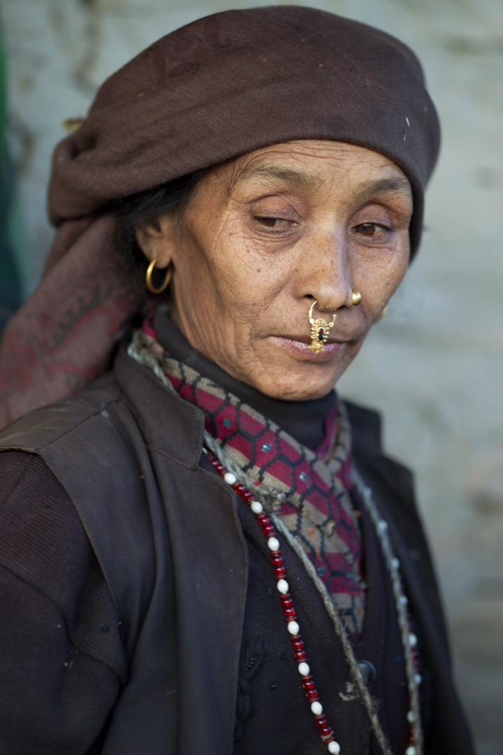 Népal - 2012 November II...