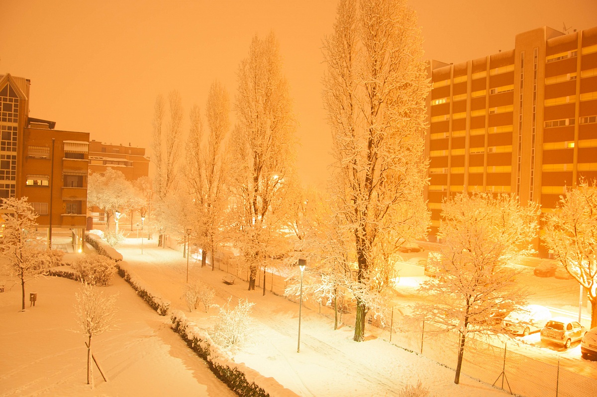 Neve.......
