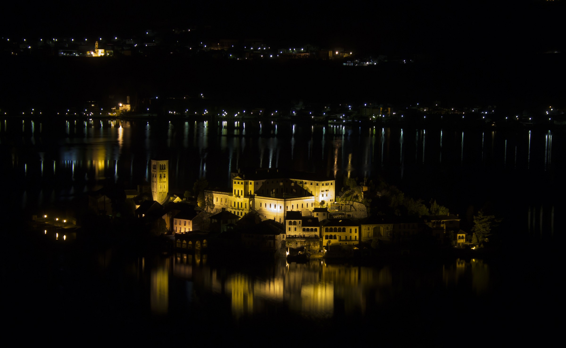 Orta San Giulio...