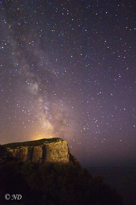 Vaghe stelle dell'orsa.....