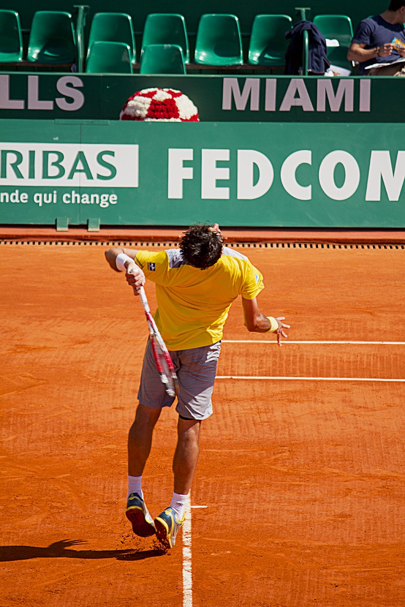 bellucci service...