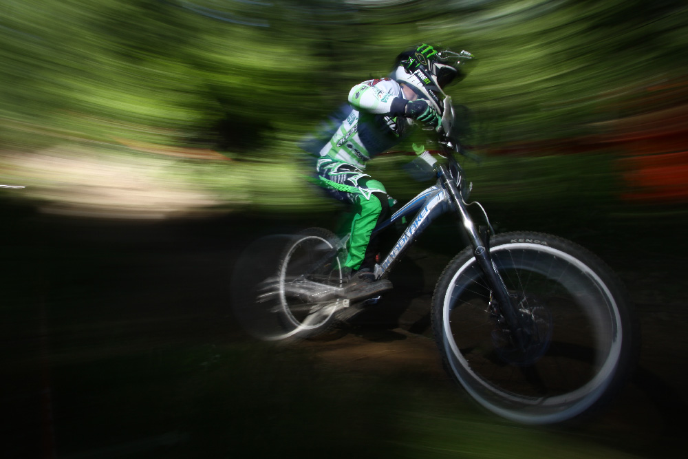 Italian Cup DH Prali...