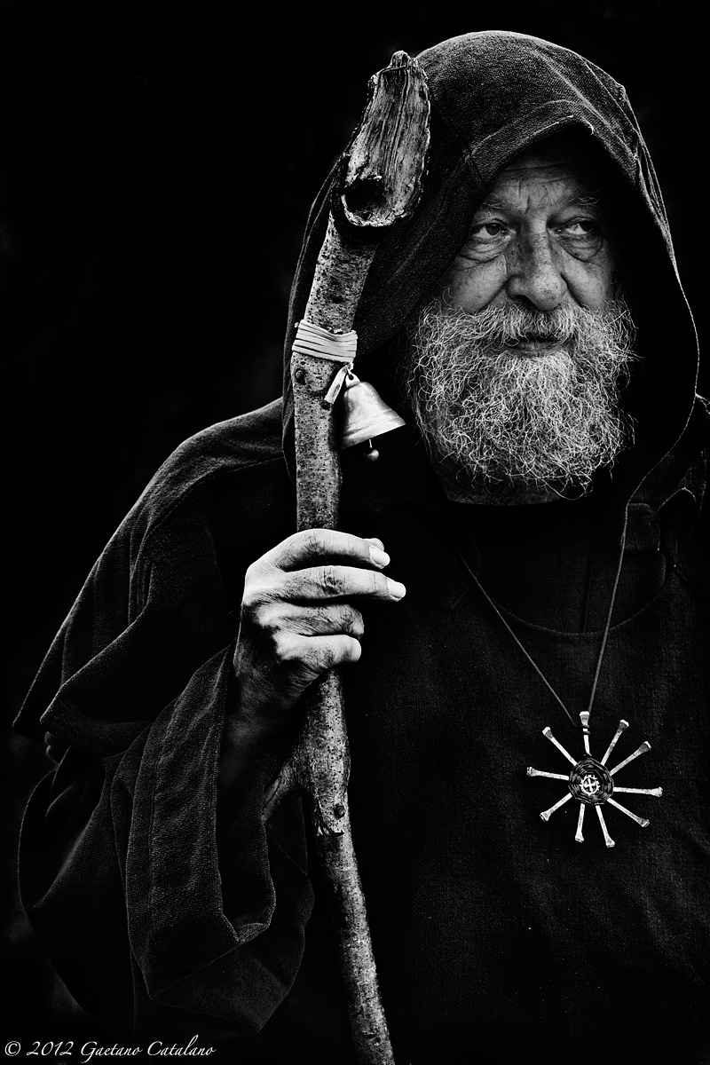 Friar medieval ......