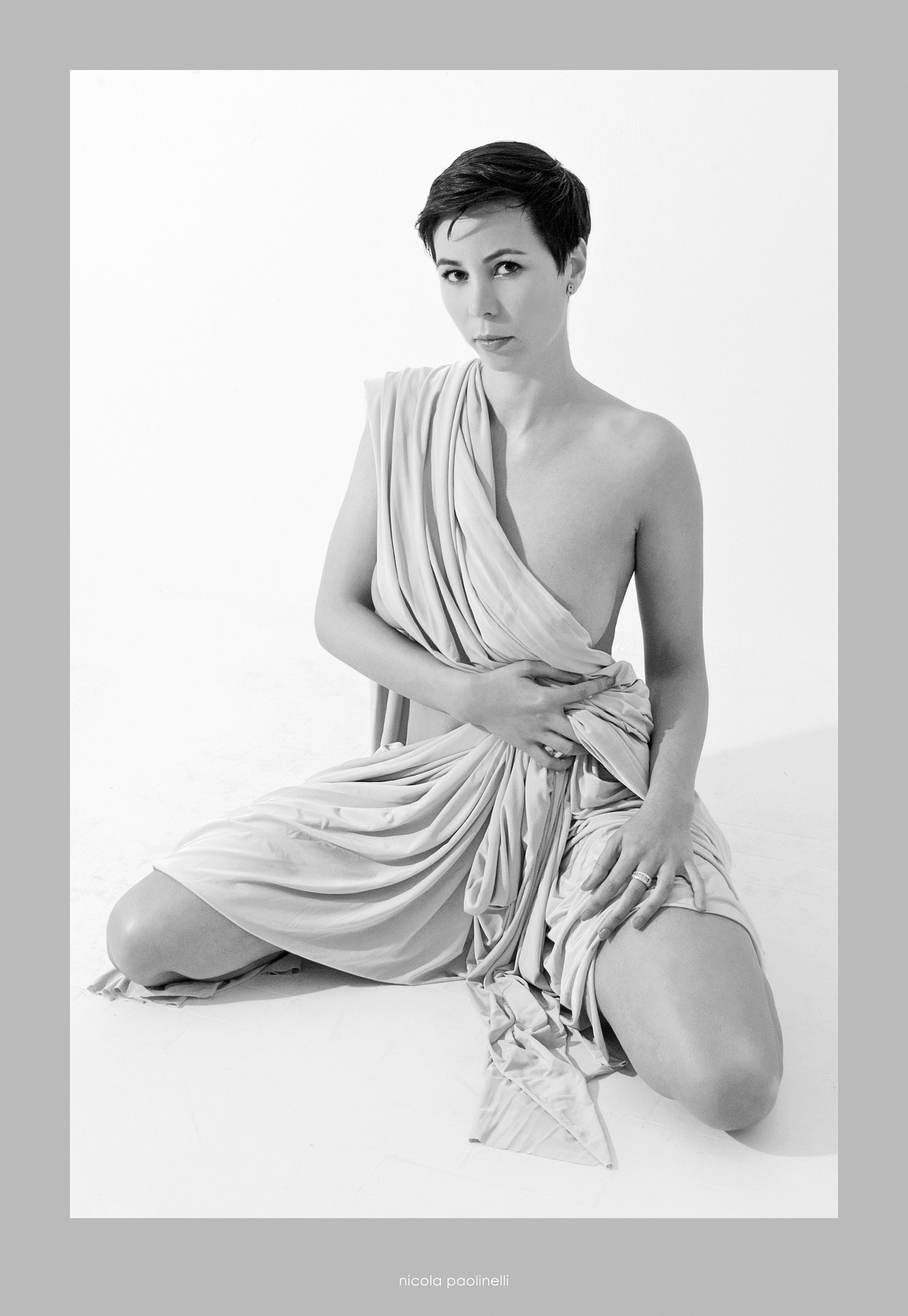 Giorgia...