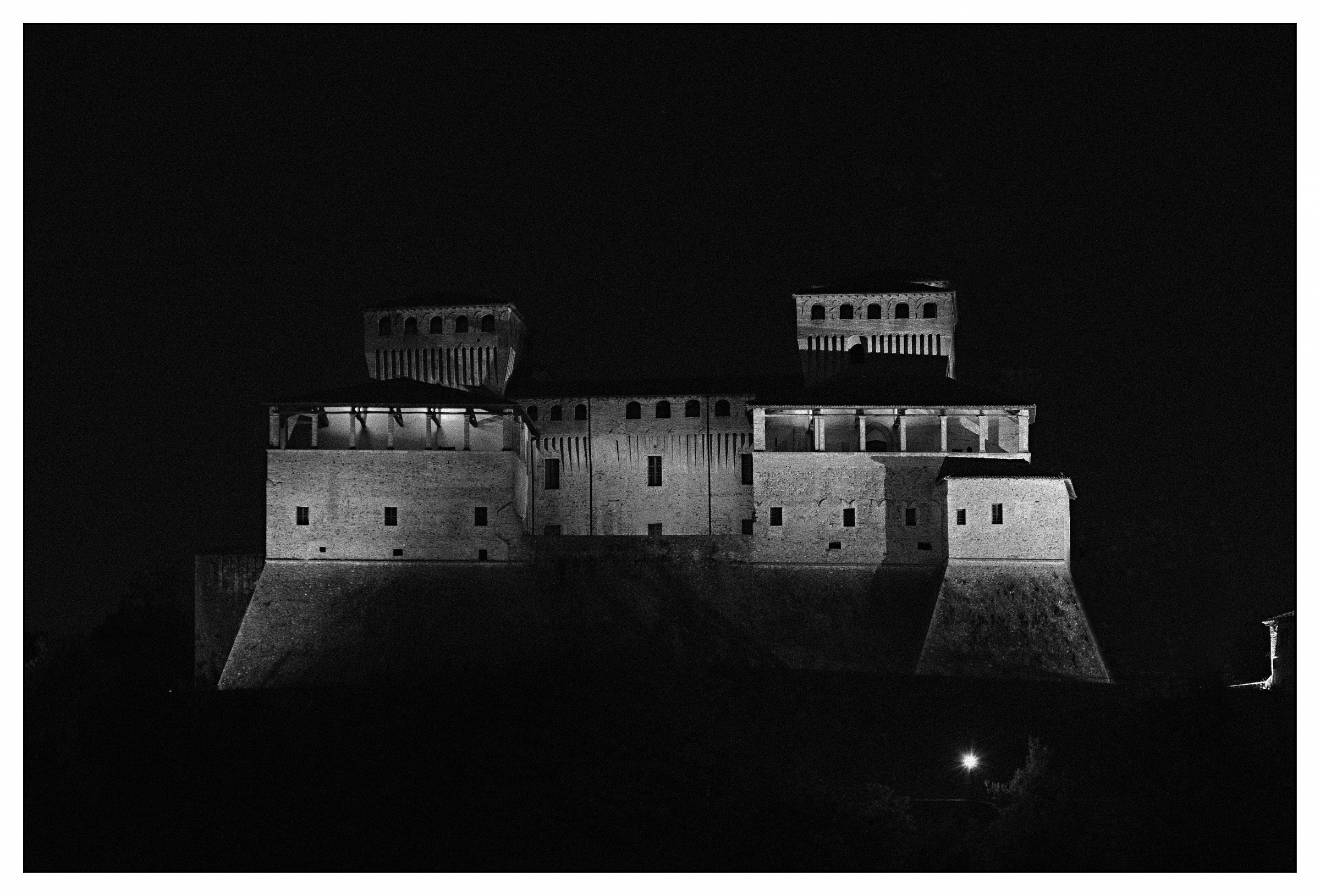 Castello di Torreciara...