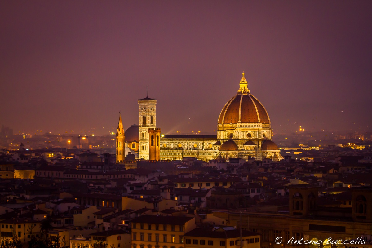 Florence by Night 2...