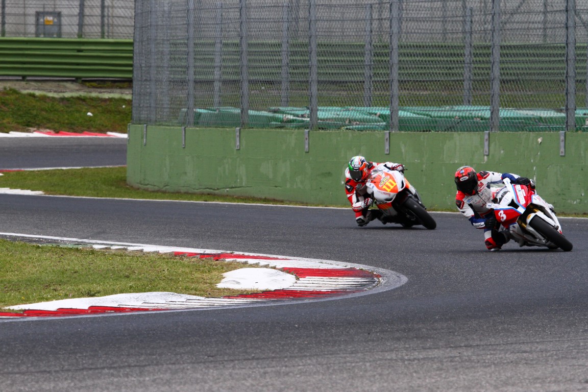 CIV Vallelunga...