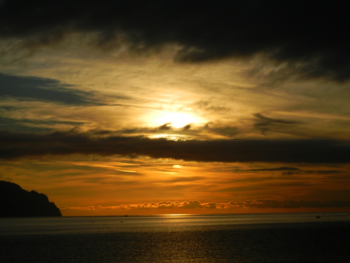 Dawn...