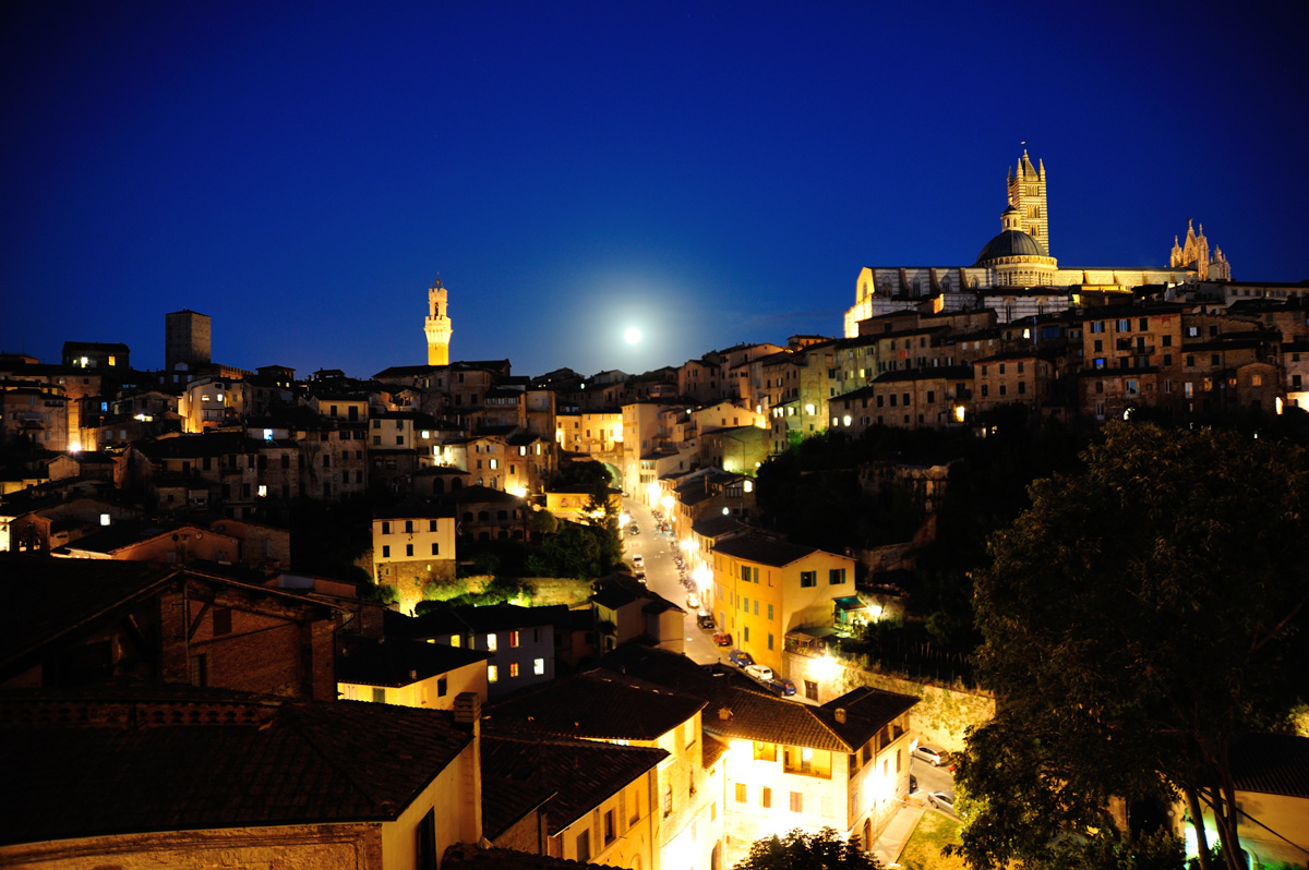 siena...