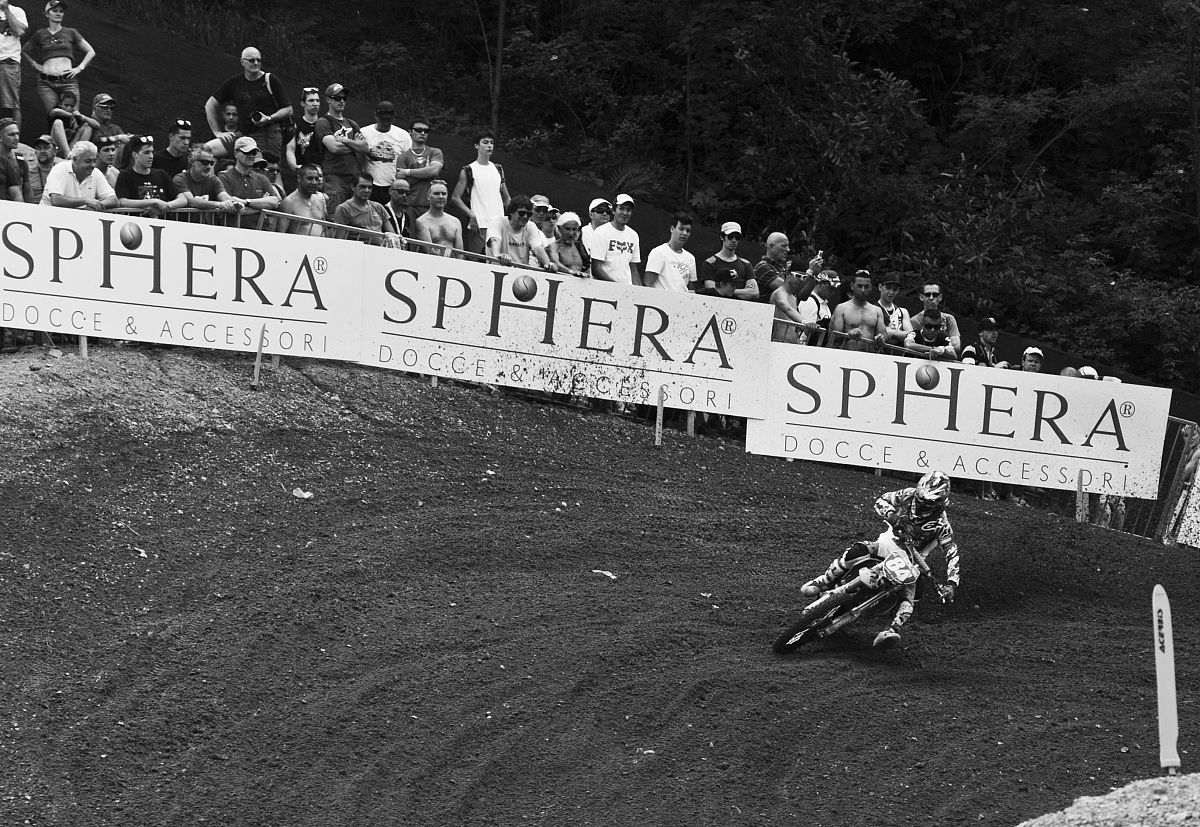 # 84 Jeffery Herlings MX2 - Maggiora 2013...