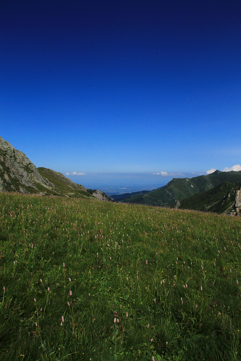 Demonte - Colle Fauniera (cn) Italy / 3...
