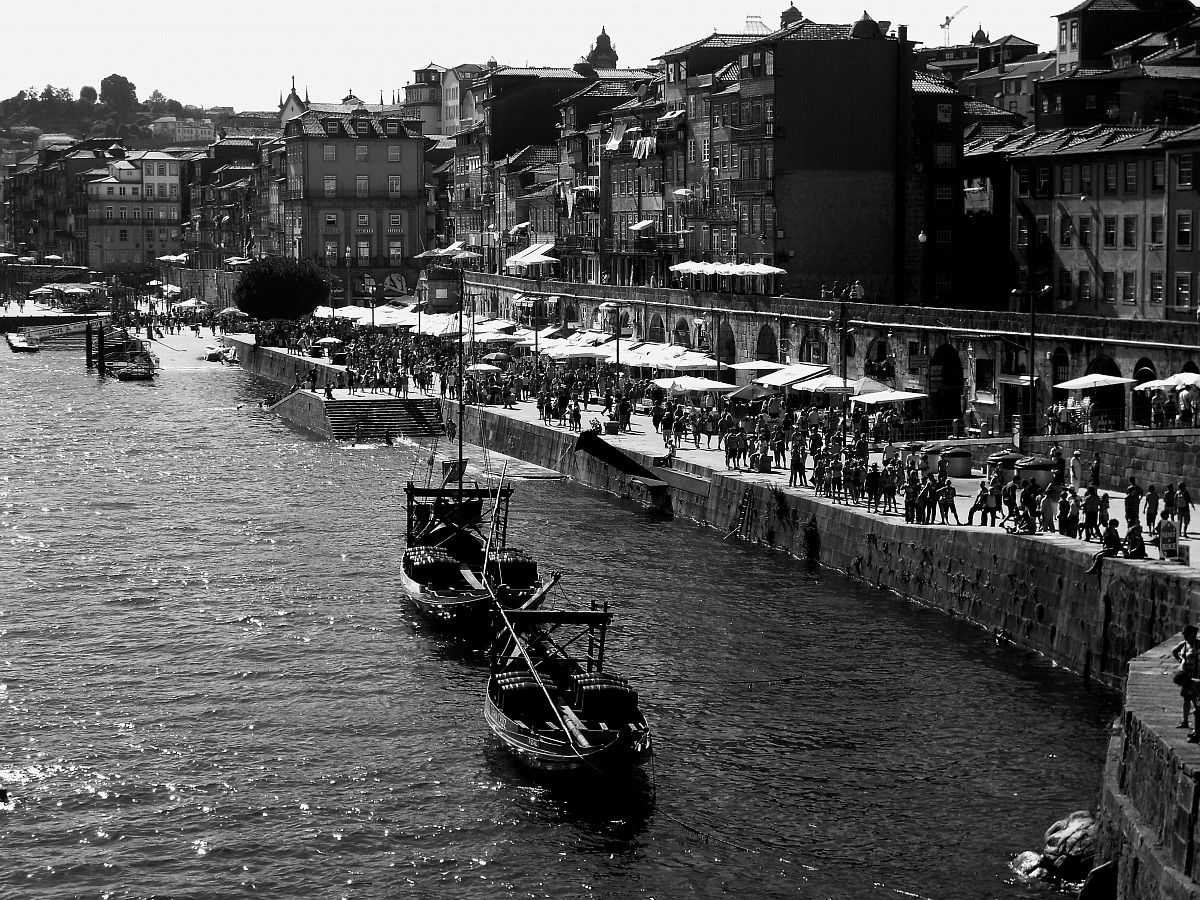 Porto...