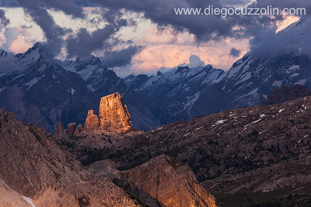 Bagliori Dolomitici...