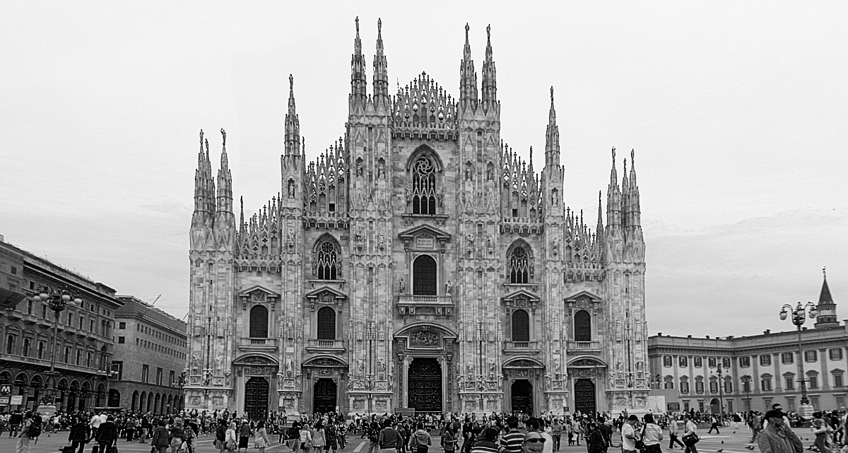 Cathedral Milano_02...
