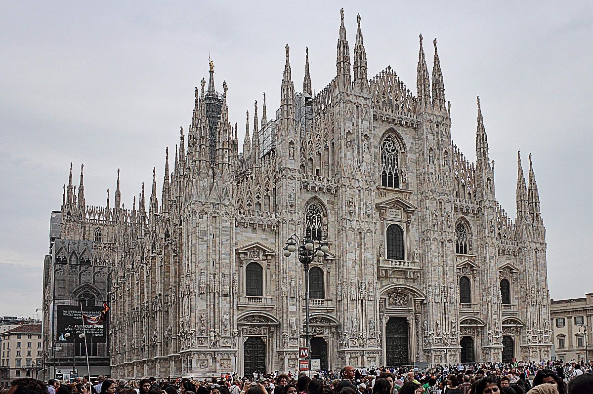 Cathedral Milano_04...