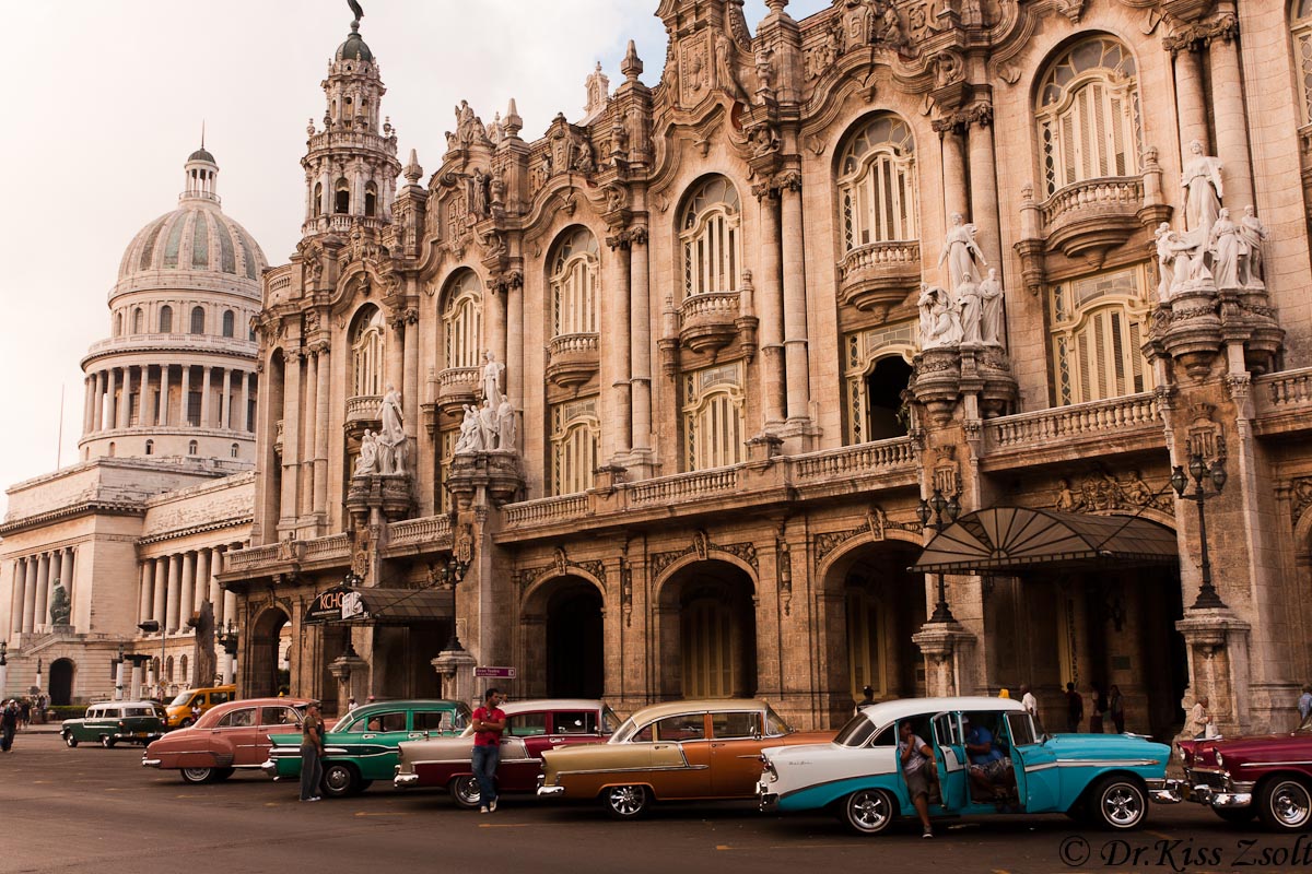 Centro Habana...