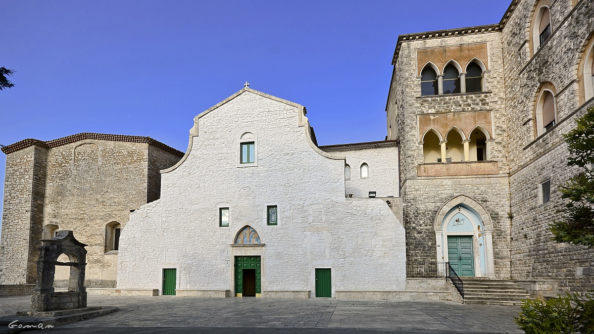 Santa Maria degli Angeli - Cassano 4...