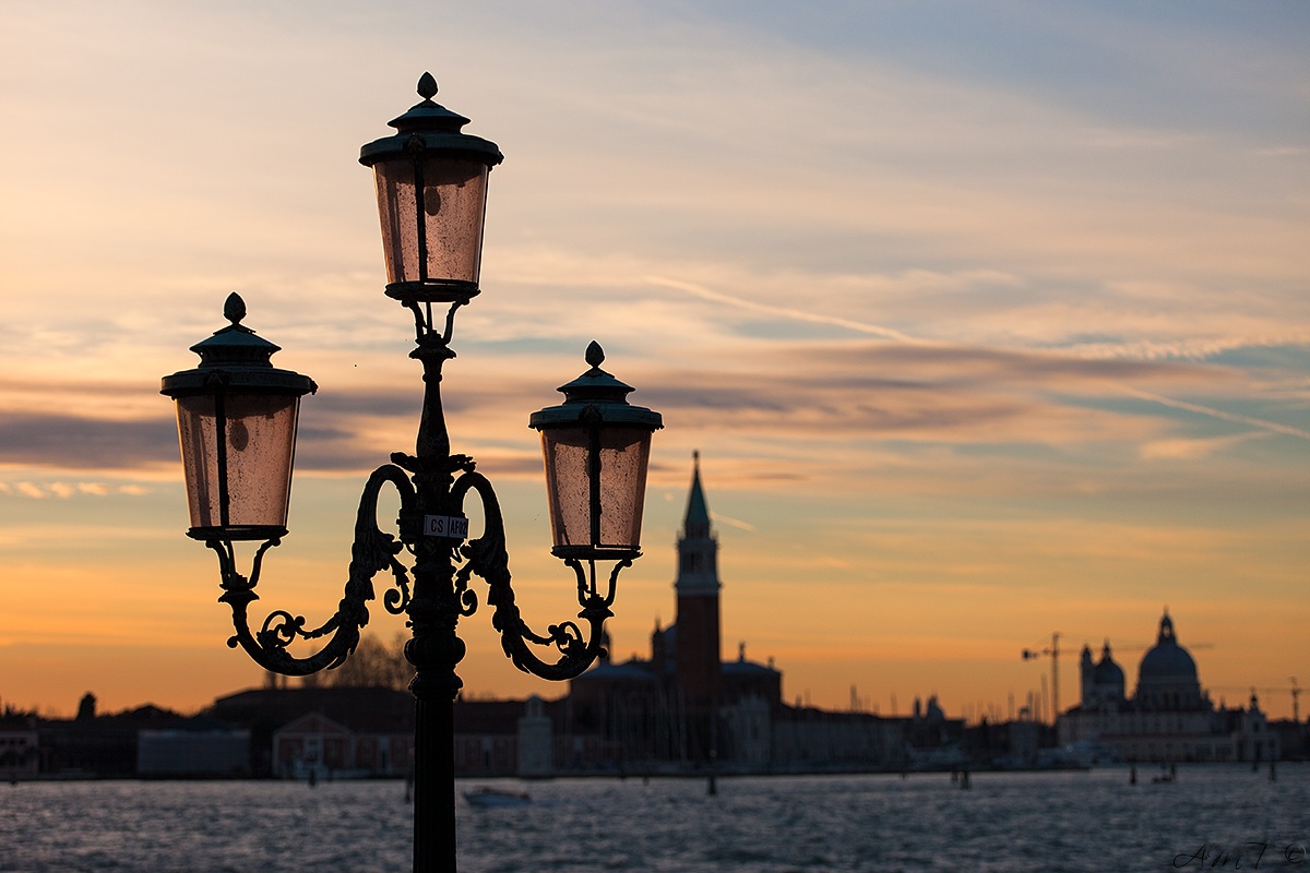 Lights of Venice...