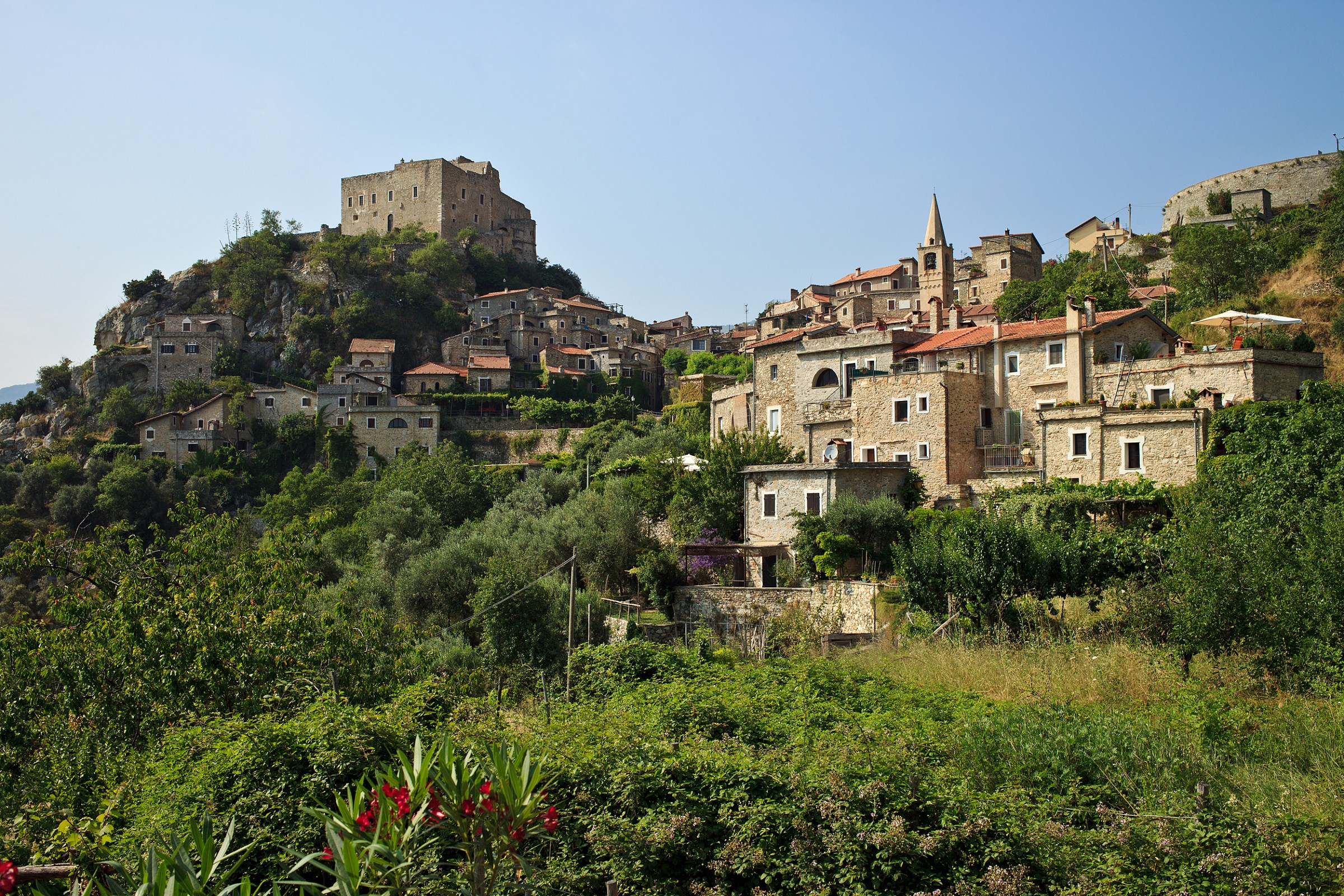 castelvechio Rocca Barbena...