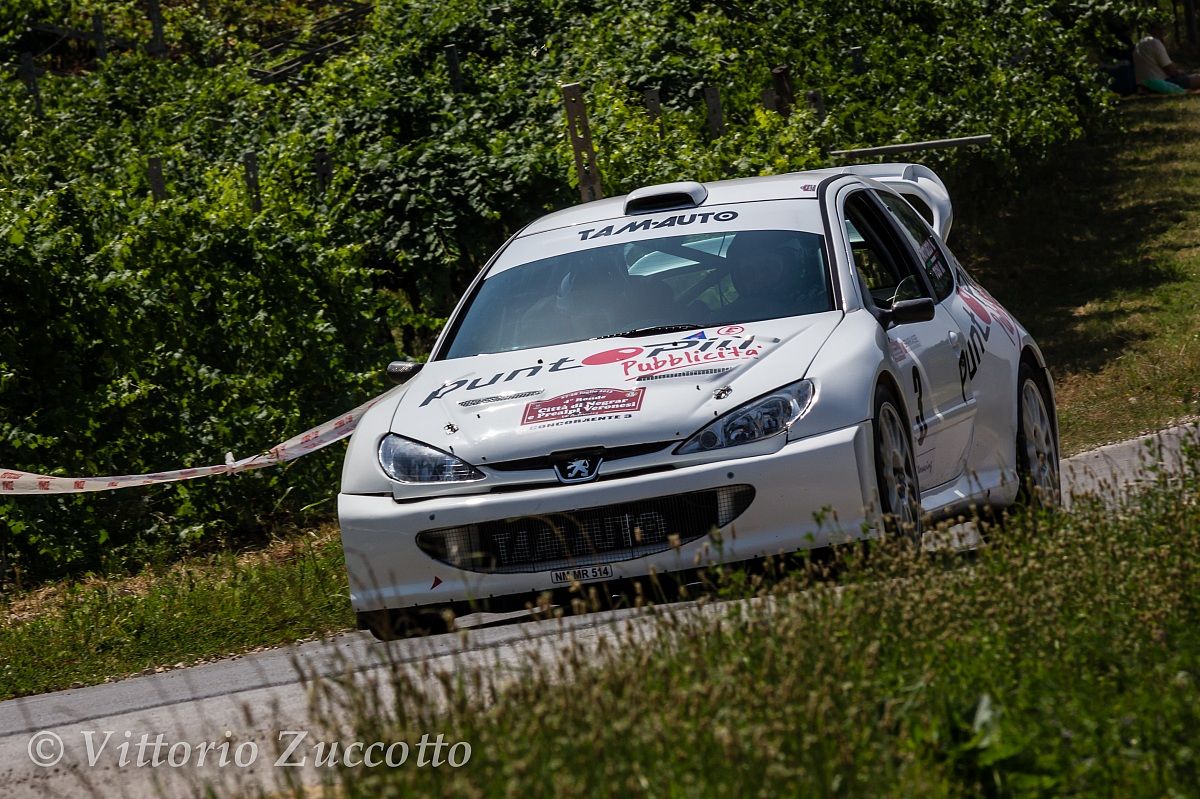Rally Ronde di Negrar 2013-2...