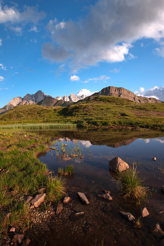 passo Valles...