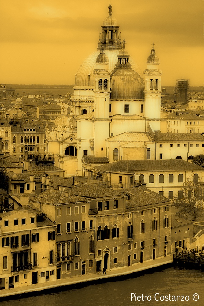 Venezia...