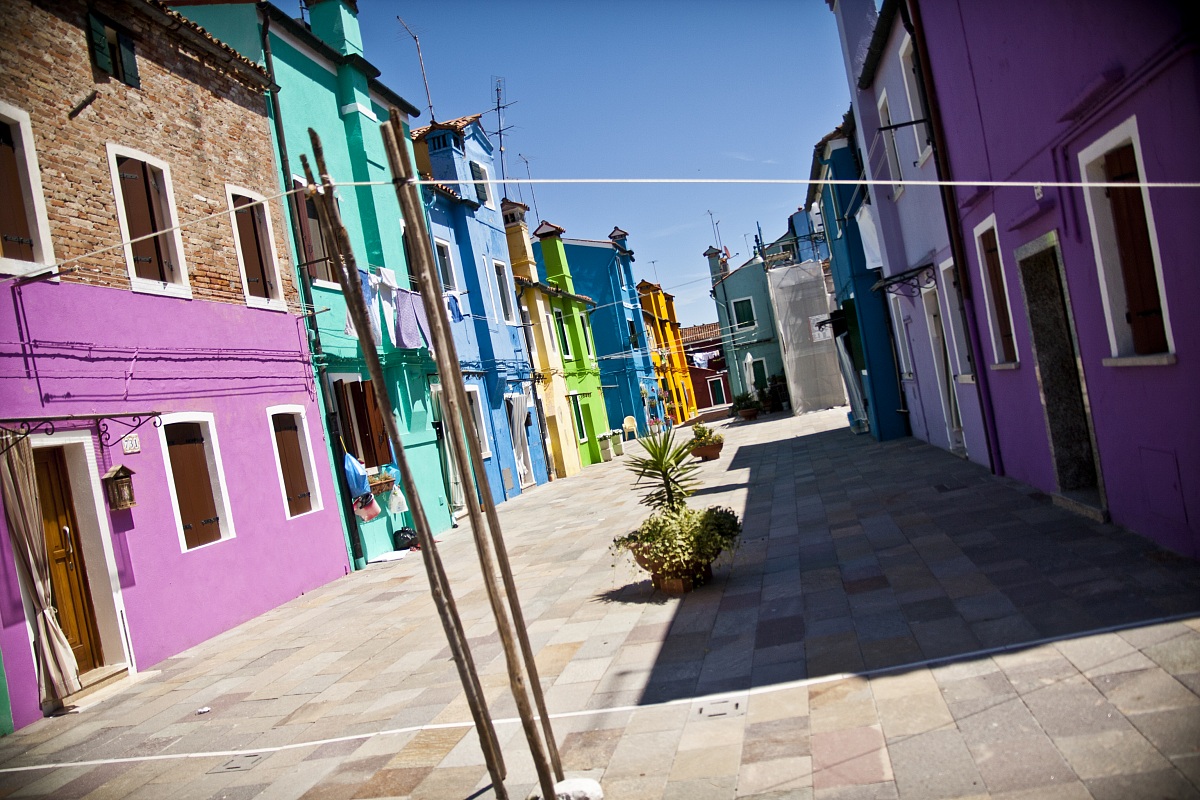 Isola di Burano 8...