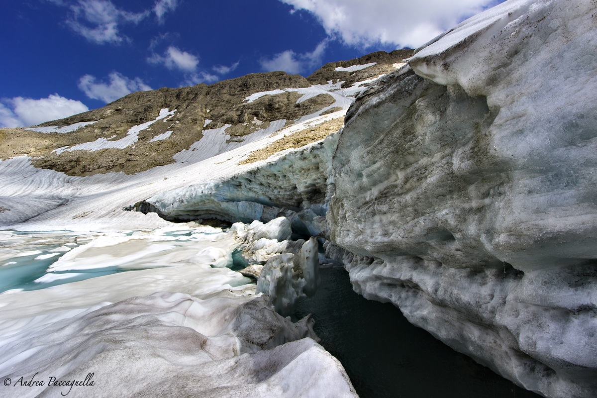 Glacier Fradusta...