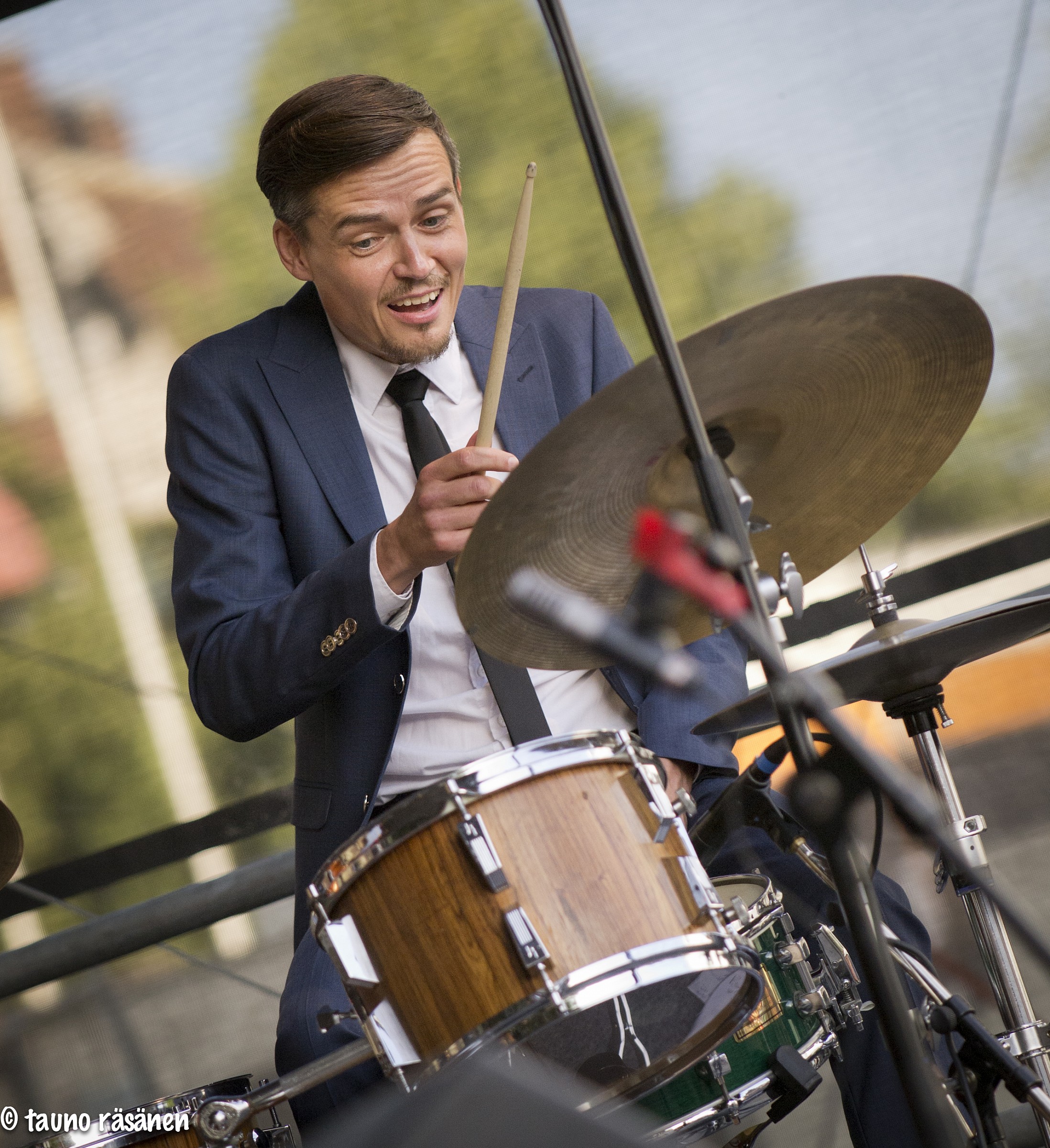 Buon Jazz...