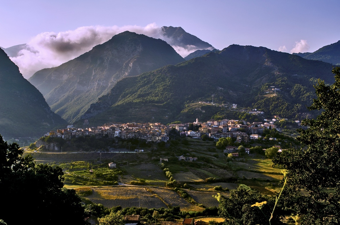 Sant'Agata di Esaro...