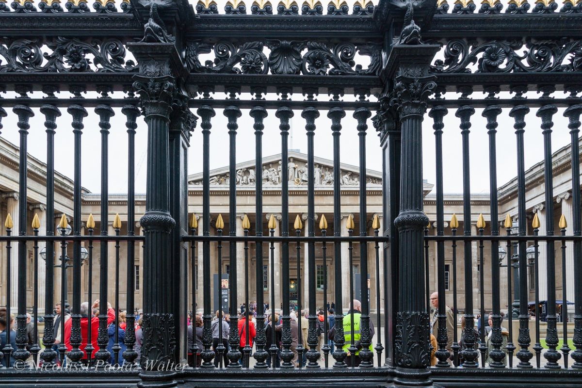 British Museum...