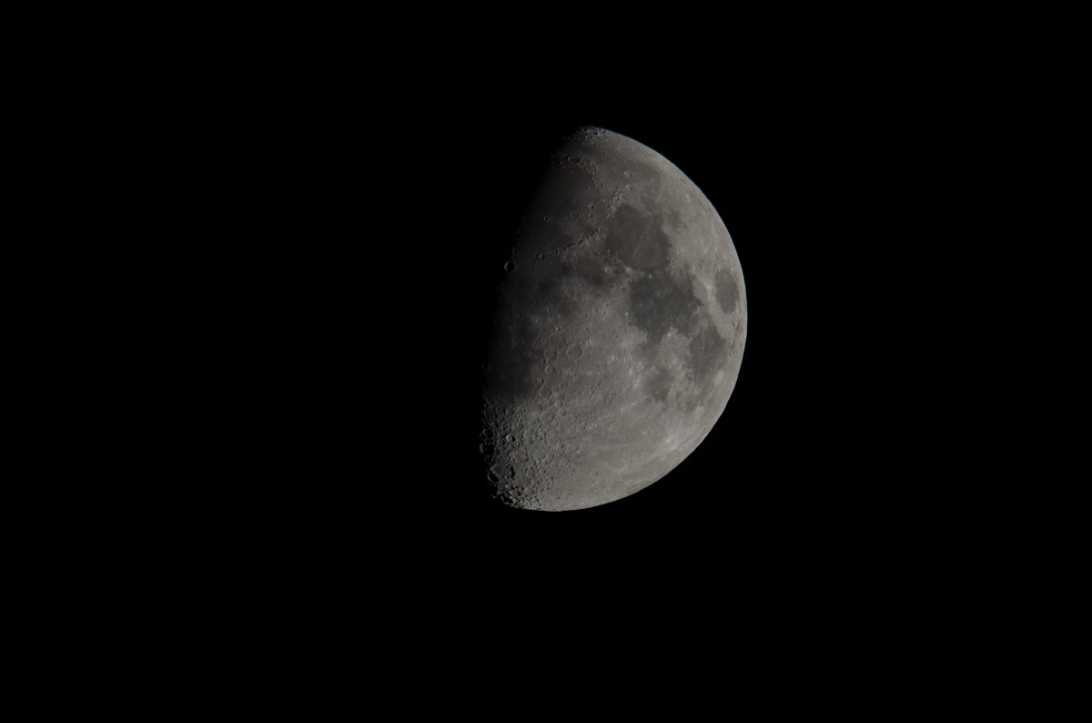 moon...
