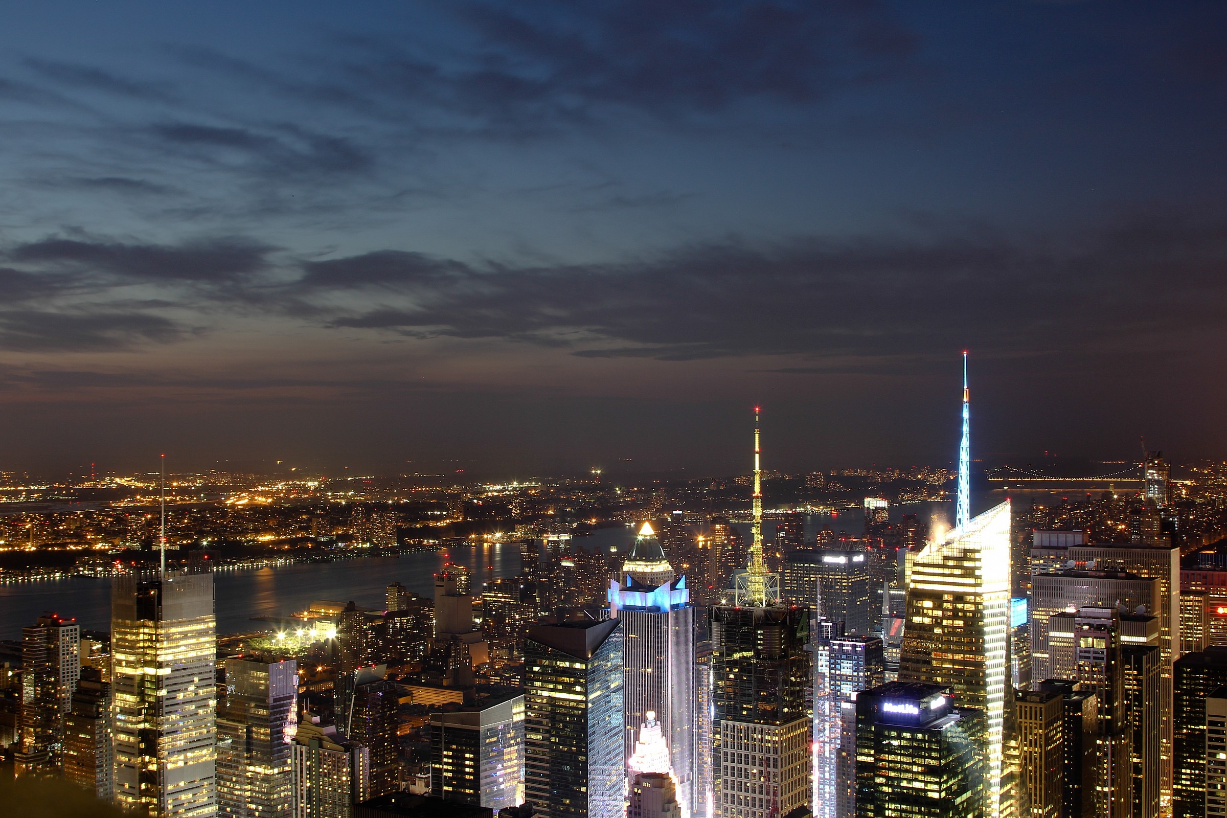 panorama empire state 2...