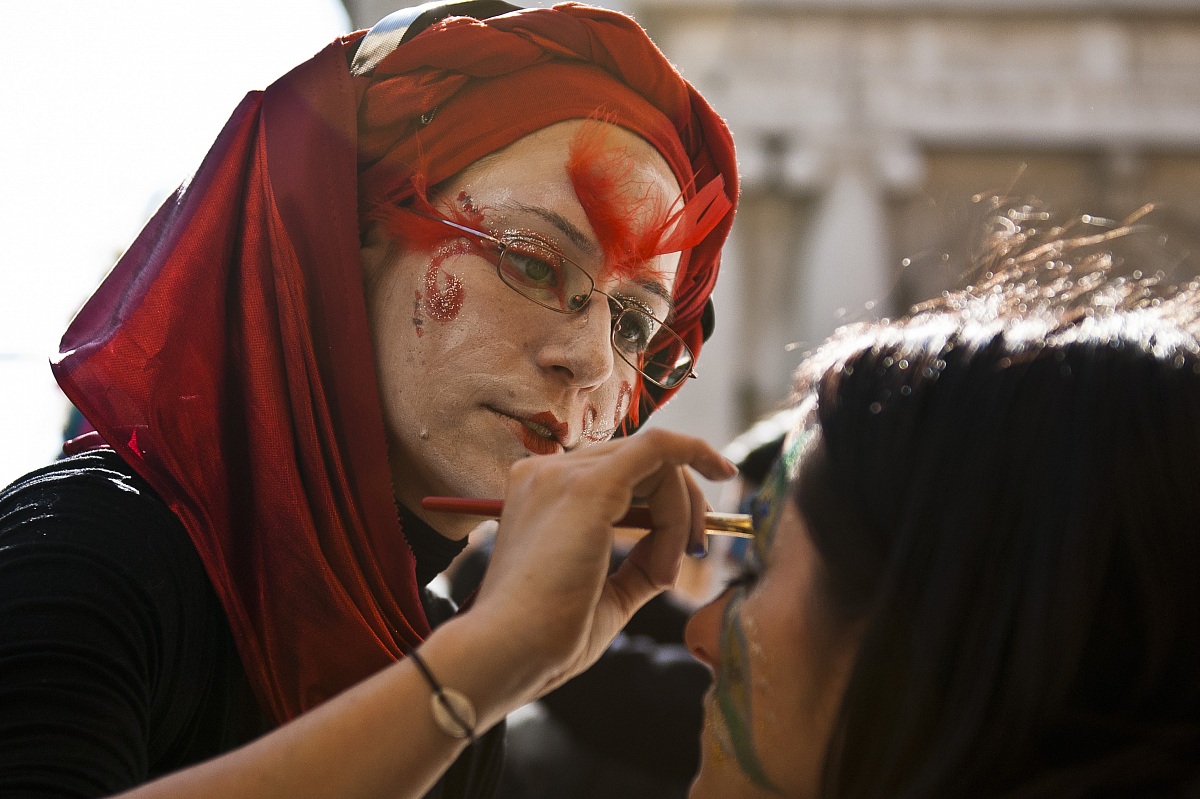 Carnevale 2...