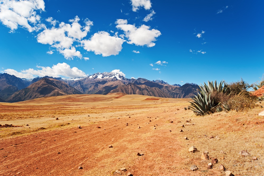 Peru - Sacred Valley...
