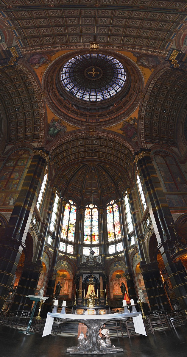 Basilica of St. Nicholas - Church...