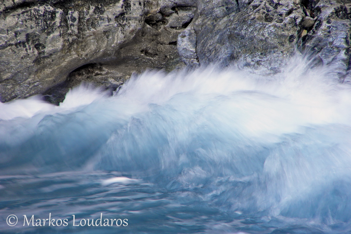 Silky Wave...