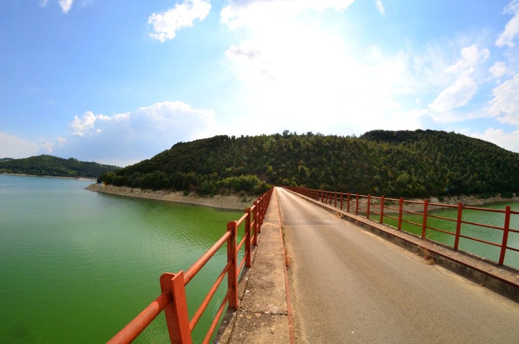 dam Castellarano, Montecchio...