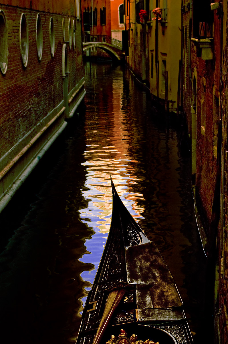 Ponte del Lovo (Venice)...