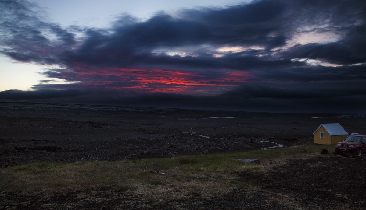 tramonto islandese6...