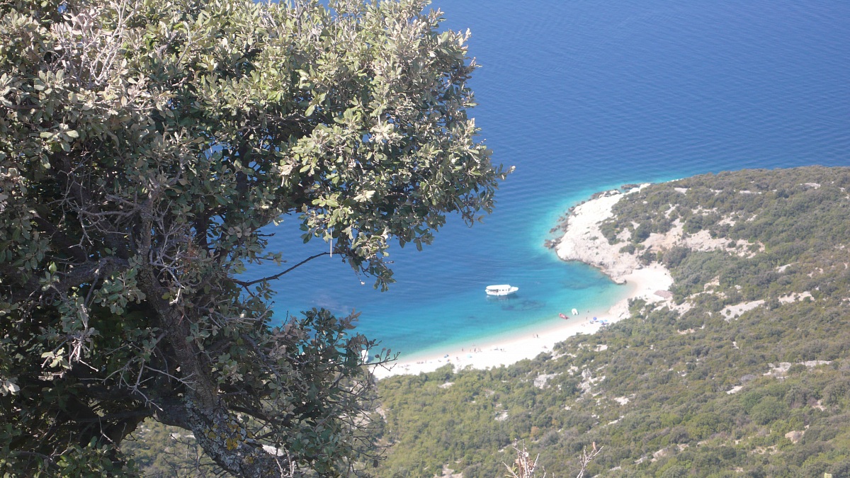 croatia...